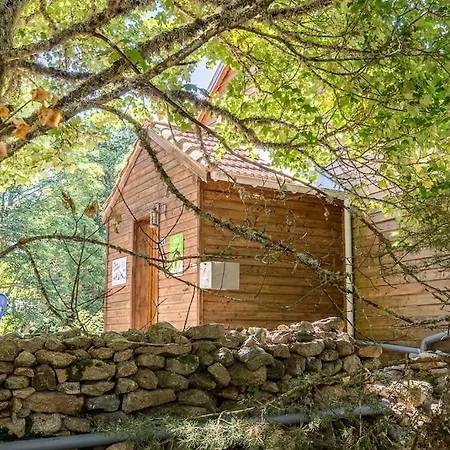 Le Des Forets Enchantees * Saint-Antheme