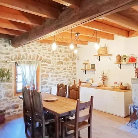 Le Des Forets Enchantees Apartment Saint-Antheme