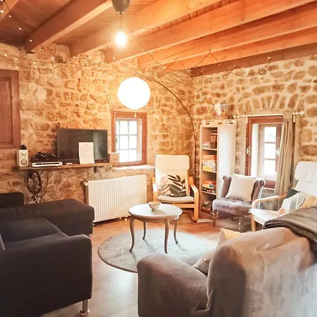 Le Des Forets Enchantees Saint-Anthème