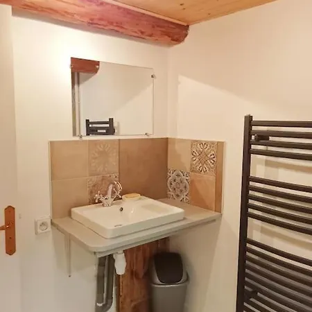 Le Des Forets Enchantees アパート *