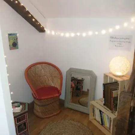 Le Des Forets Enchantees