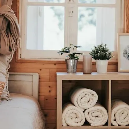 Apartment Le Des Forets Enchantees
