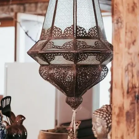 Le Des Forets Enchantees アパート