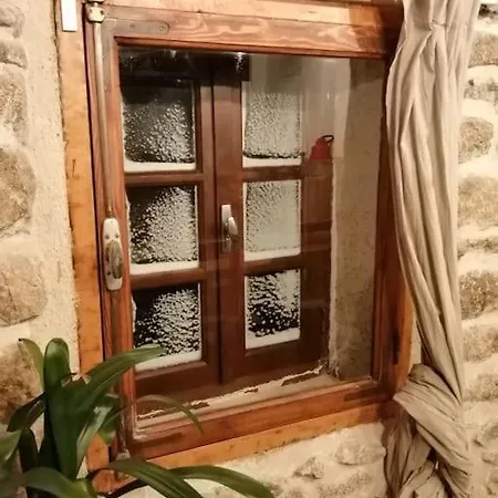 Le Des Forets Enchantees