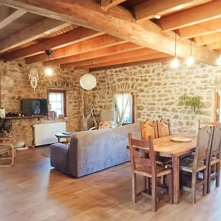 Apartment Le Des Forets Enchantees