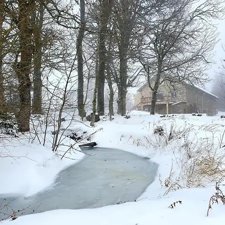 Le Des Forets Enchantees アパート