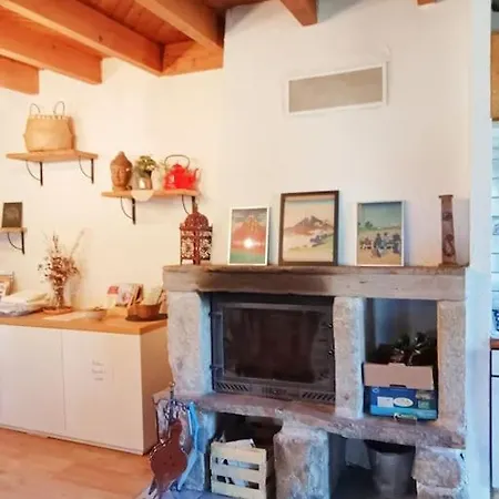 アパート Le Des Forets Enchantees