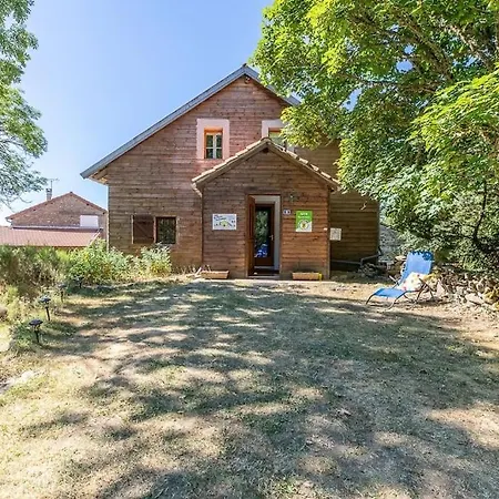 Le Des Forets Enchantees アパート *