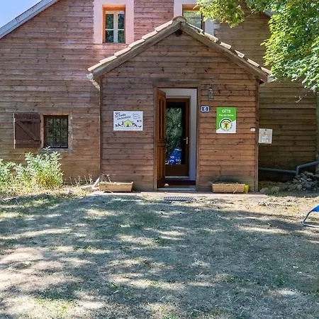 Le Des Forets Enchantees Saint-Antheme