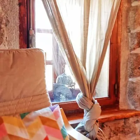 Apartment Le Des Forets Enchantees *