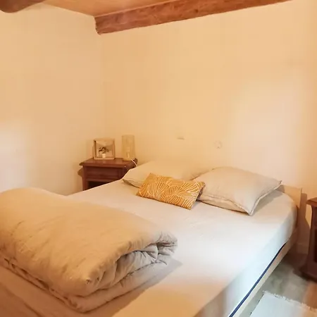 Le Des Forets Enchantees アパート