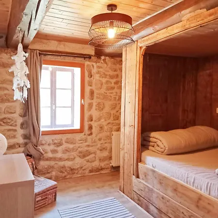 Apartment Le Des Forets Enchantees