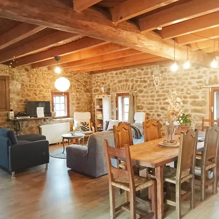 Le Des Forets Enchantees * Saint-Anthème