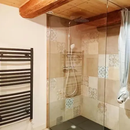 Le Des Forets Enchantees Saint-Anthème