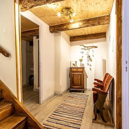 Le Des Forets Enchantees Apartment