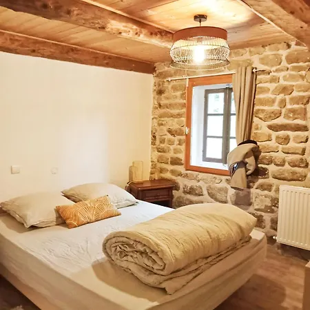 Apartment Le Des Forets Enchantees Saint-Antheme