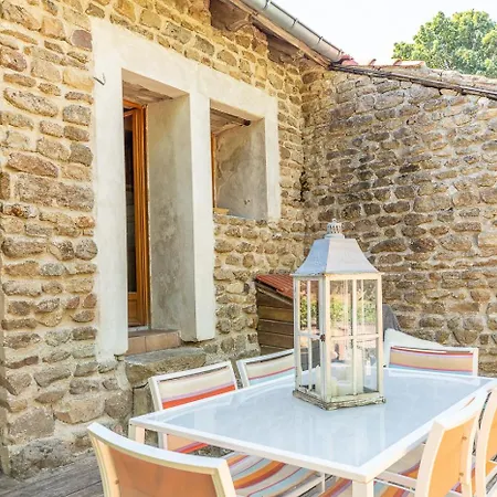 Le Des Forets Enchantees Apartment Saint-Antheme