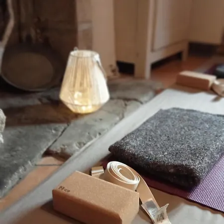 Le Des Forets Enchantees *