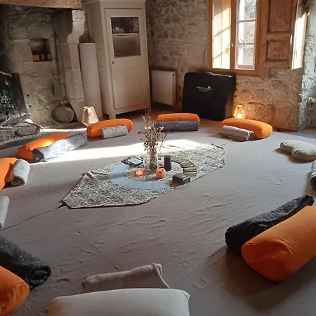 アパート Le Des Forets Enchantees